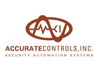 Accurate Controls logo