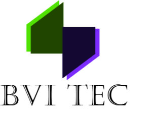 BVI Tec Logo vertical