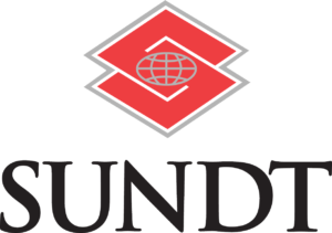 Sundt-Logo